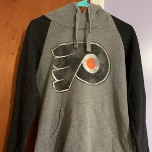 NHL Flyers hoodie